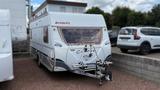 Dethleffs Camper 510 DB  - Dethleffs Wohnwagen 2006