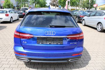 Audi A6 - 8