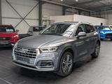 Audi Q5 40 TDI quattro S tronic sport Navi S-Line - scheckheftgepflegte Audi Q5