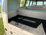 Volkswagen T1 - Volkswagen T1: Van