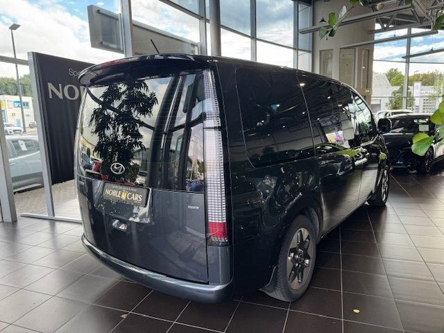 Fahrzeugabbildung Hyundai STARIA Prime 4WD LED NAVI ALU