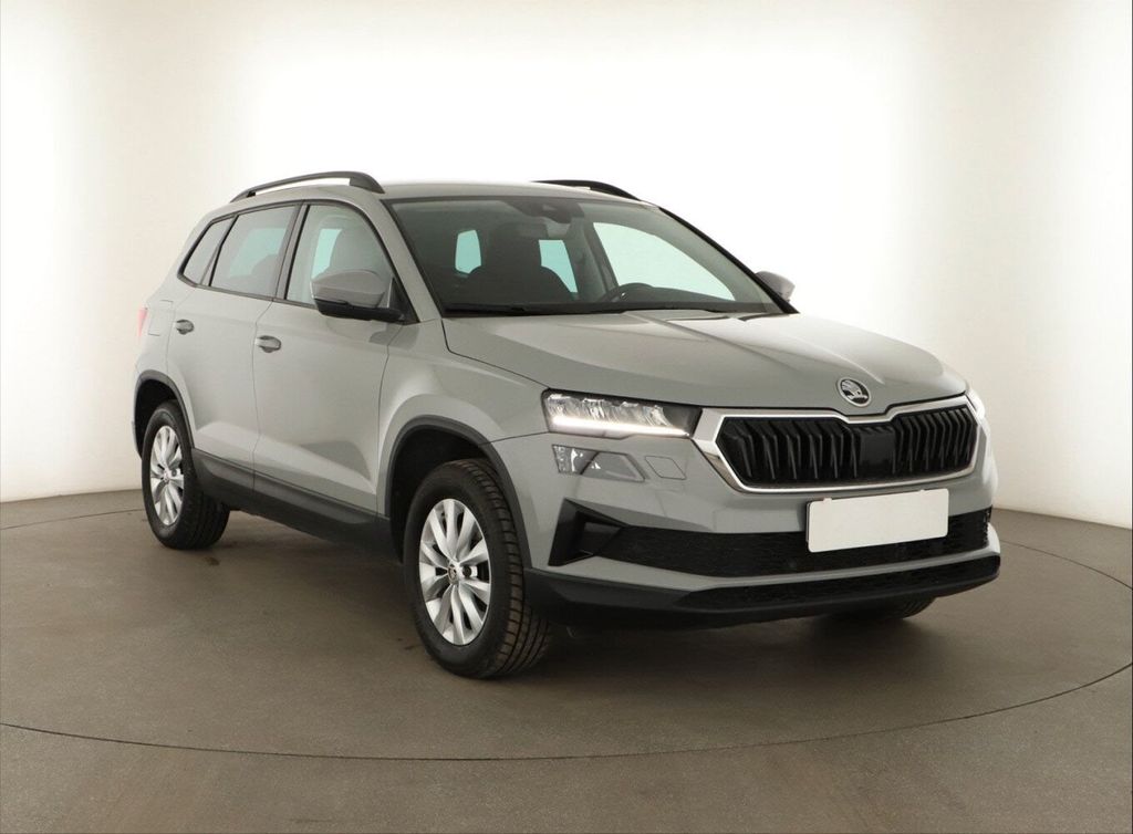 Image of Skoda Karoq