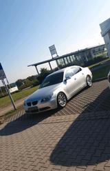BMW Bmw E60 530D - BMW 530: 530d E60