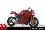Ducati SUPERSPORT S - Öhlins, QS, Griffheizung - DUCATI SPORTTOURER