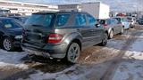Mercedes-Benz Ml  420 Mercedes turbo Diesel baujahr 2007 - gebrauchte Mercedes-Benz ML 420 aus dem Jahr 2007