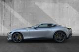 Ferrari Roma*1.Hd*Dt.Auto*LED Lenkrad*Beifahrer Display - gebrauchte Ferrari Roma aus dem Jahr 2023
