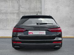 Fahrzeugabbildung Audi A6 Avant 50 TDI qu S line MATRIX ASSIS+ PANO AHK