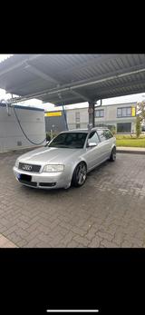 Audi a6 c5 Avant 1.9TDI - Audi A6: 1.9