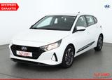 Hyundai i20 1.0 T-GDI Trend Navi Kamera Virtual Cockpit - gebrauchte Hyundai i20 aus dem Jahr 2021