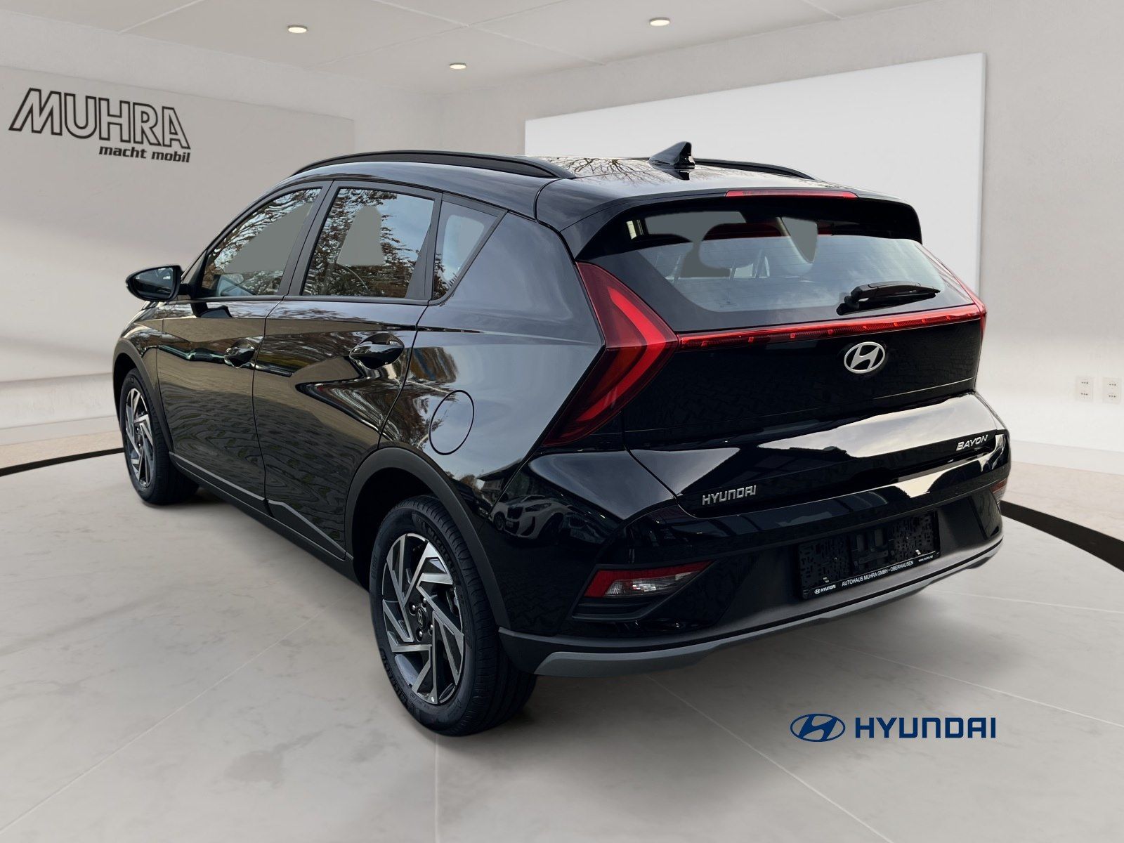 Hyundai BAYON – Bild 4