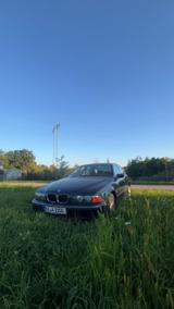 BMW e39 520i AHK(2. Hand) 5er - BMW 520: 5er 520i