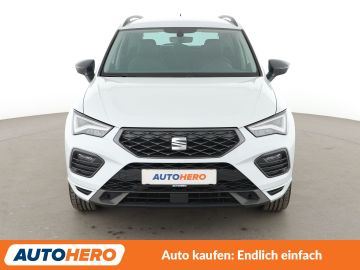 SEAT Ateca - 9