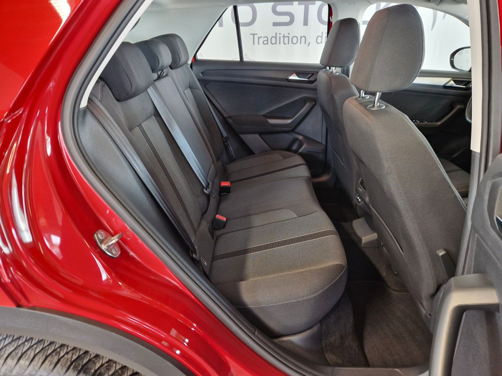 Volkswagen T-Roc 1.0 TSI Life LED PDC Navi Sitzheiz. App Co foto 14