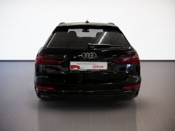 Audi A6 - 5