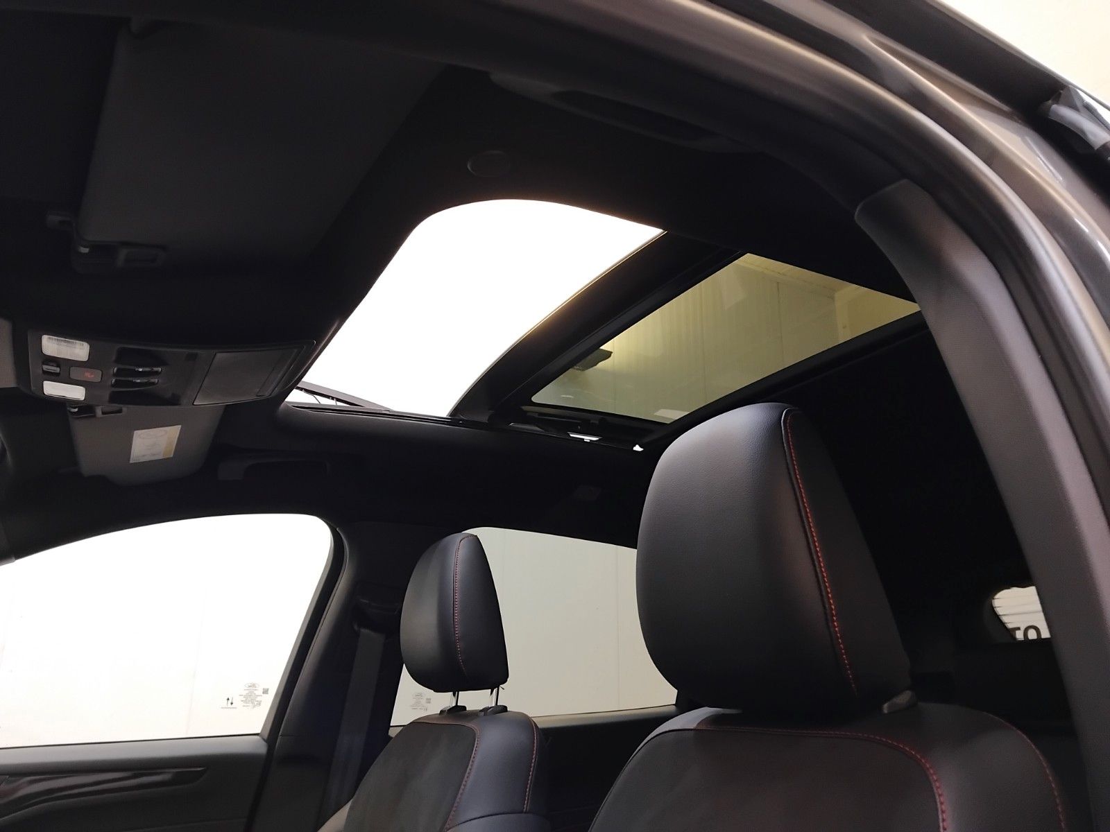 Ford Kuga (07/2021, Benzin)