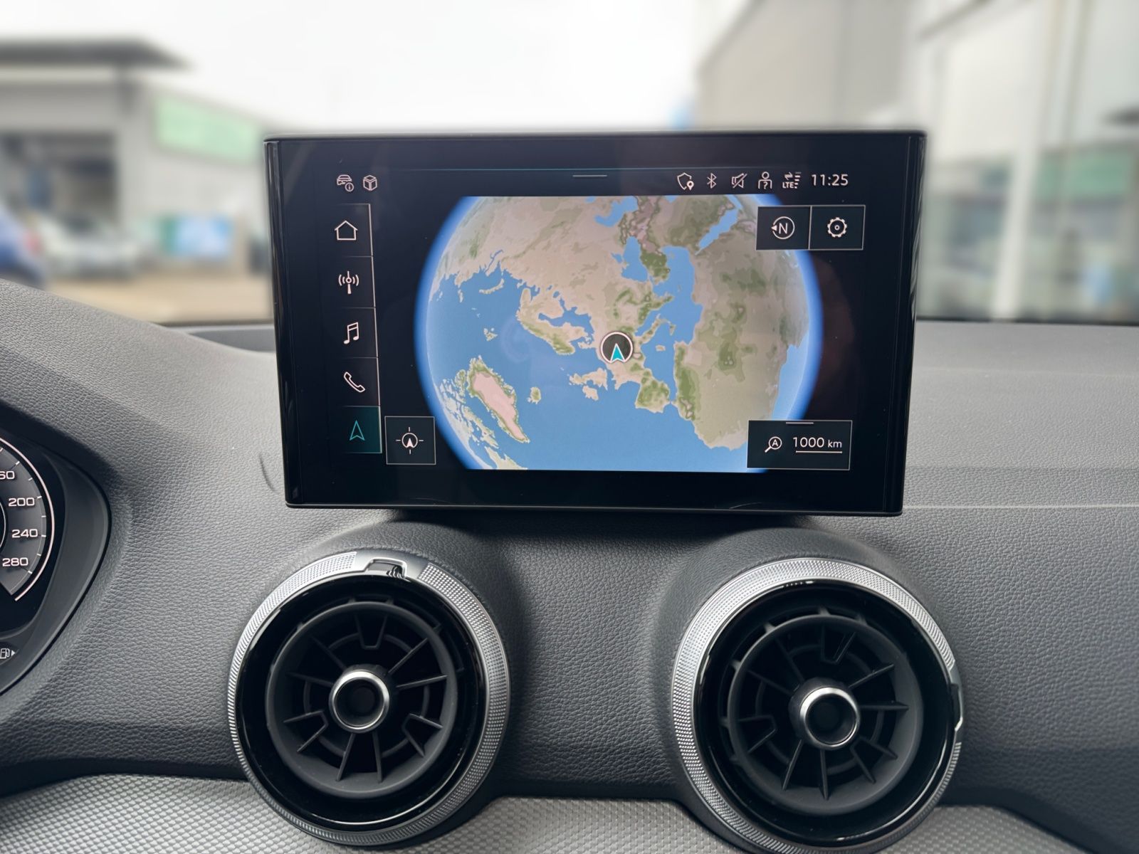 Audi Q2 - Bild 14
