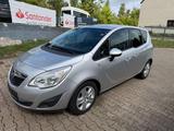 Opel Meriva Design Edition 1.4 Turbo*Klima*PDC - Opel Meriva: Design Edition