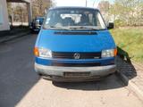 Volkswagen T4 Mixto - VW T4 Gebrauchtwagen in Chemnitz