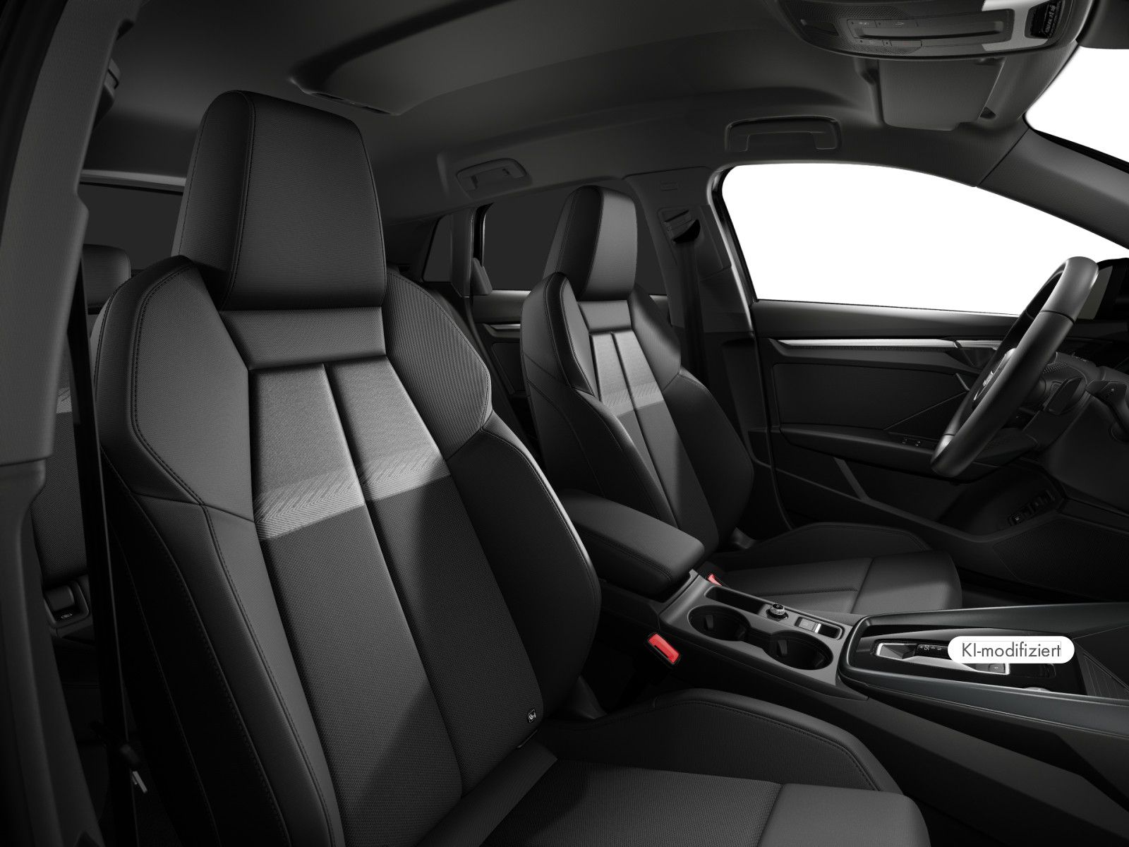 Audi A3 - Bild 9