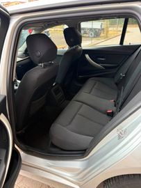 BMW 318 - 6