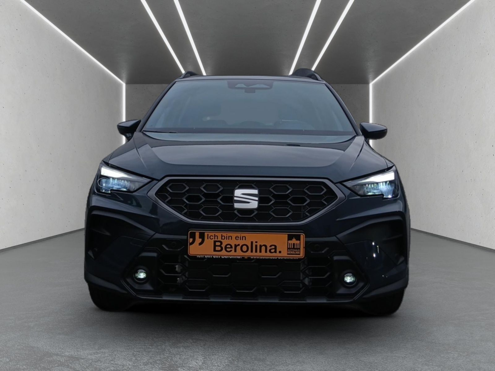 Seat Arona - Bild 7