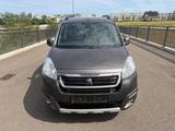 Peugeot Partner Tepee Outdoor - Peugeot: Outdoor