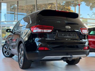 KIA Sorento - 7