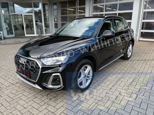 Audi Q5 S-Line 40TDI Quattro S-Tronic