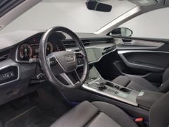 AUDI A6 TDI 40 sport Matrix VirtCockpit ACC