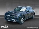 Mercedes-Benz GLC 300 e 4M Avantgarde/Energizing/Digital/AHK/ - Mercedes-Benz GLC 300 in Erfurt
