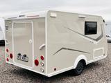 Trigano MINI FREESTYLE 300 HECKTÜRE 630KG LEERGEWICHT - Wohnmobil oder -wagen Mini