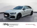 Audi RS4 Avant 2.9 TFSI quattro Matrix/Navi/Kamera/As