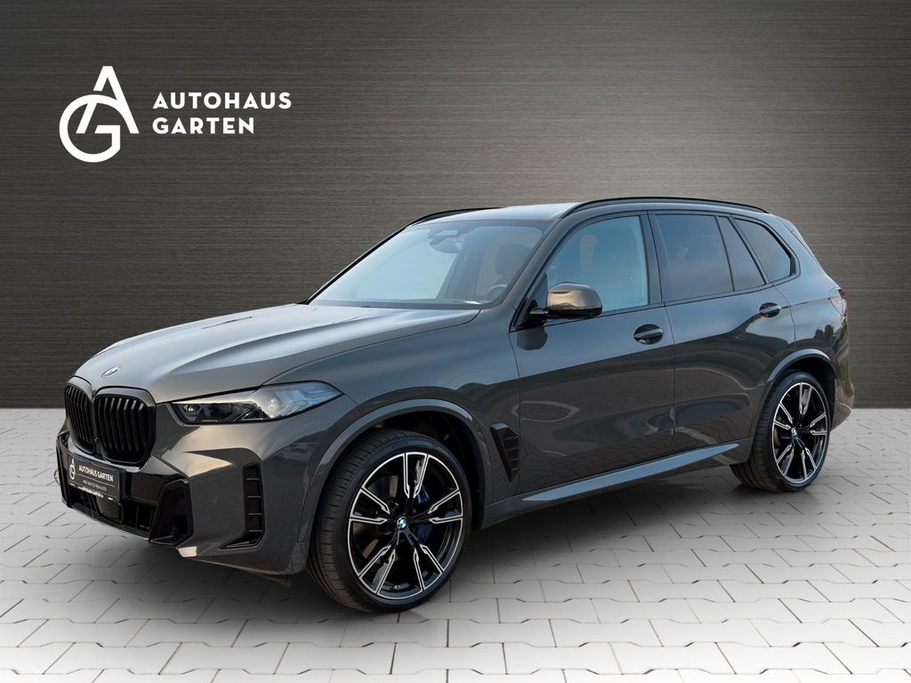 Image of BMW X5