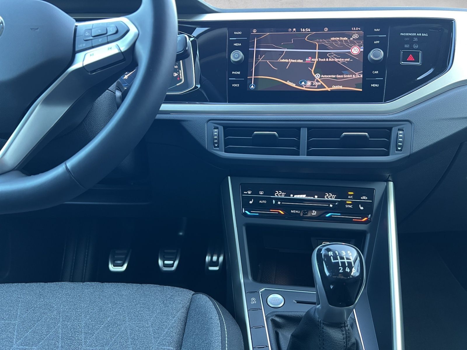 Taigo Move 1.0 TSI Navi*Kamera*ACC