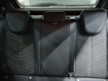 Fotografie 10 des Opel Mokka GS Automatik Alcantara Kamera LED ACC