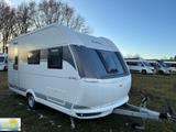 Hobby De Luxe 440 SF  - Hobby 440 sf