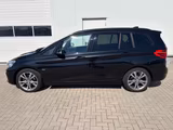 BMW 218 2 Gran Tourer 218 d Sport Line Automatik - BMW 2er Reihe: Sport Line