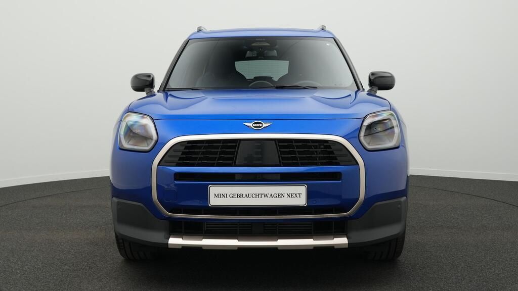 MINI Countryman C (Cooper) - Bild 3
