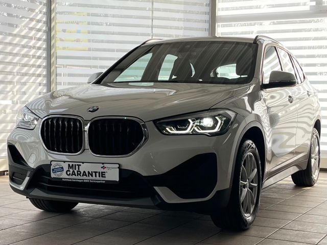 BMW X1 sDrive 18i Aut.LED Individual Unfallfrei