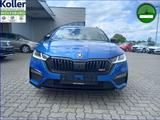 Skoda Octavia Combi RS iV Navi Kamera DCC ACC Matrix - Skoda aus 2021