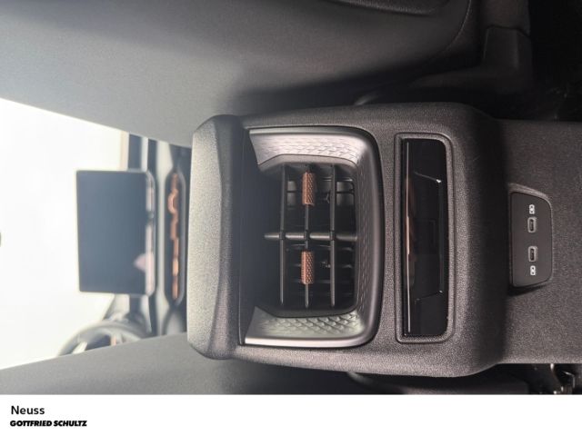 Cupra Terramar - Bild 14