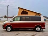 Volkswagen T6 LANG CALIFORNIA * VIP * EXCLUSIV * - Dresden