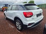 Audi Q2 1.5 TFSI 35 advanced LED|Navi|Sound|RFK - Audi Q2: Advanced