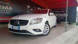 Mercedes-Benz Mercedes-benz A 160 CDI Premium - Mercedes-Benz A-Klasse: 160 Cdi