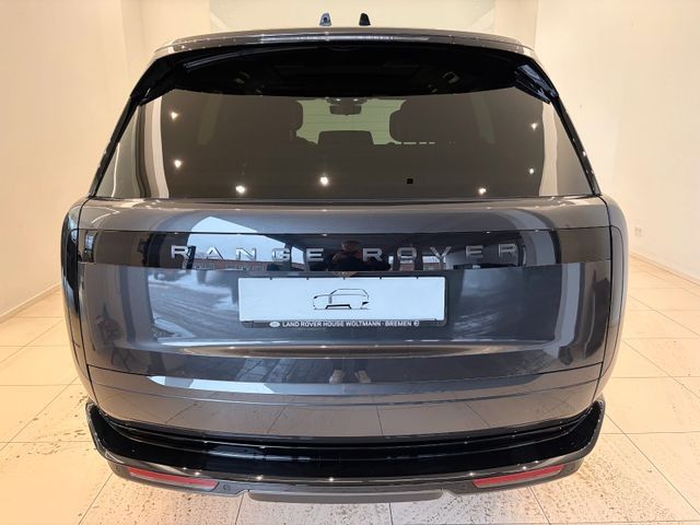Land Rover Range Rover - Bild 7