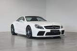 Mercedes-Benz SL 65 AMG Black Series - Mercedes-Benz SL 65 AMG: Black Series