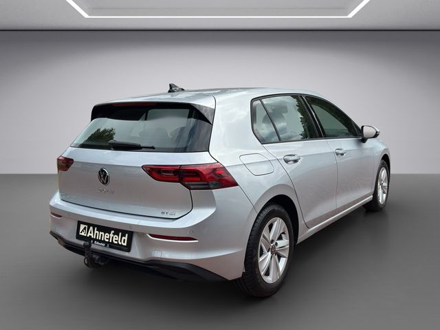 Golf VIII 1.5 eTSI Life DSG SHZ NAVI AHK ACC LED