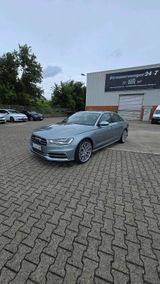 Audi S6 C7 V8T 4.0 - Audi S6 aus 2013