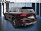 Renault Koleos 2.0 dCi 190 Limited - Renault Koleos: Limited