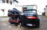 Honda GL 1500 Gespann EML GT Twin - HONDA GL1500
